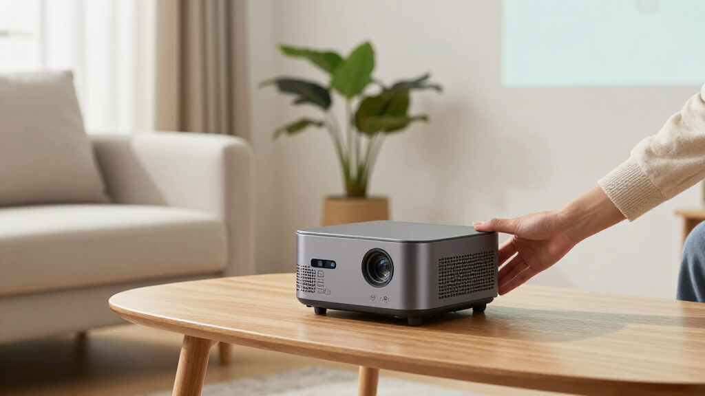 14 Best Compact Mini Projectors in 2026