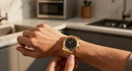 14 Best Luxury Chronograph Watches in 2026