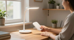 14 Best Smart Home Study Lamps for 2026