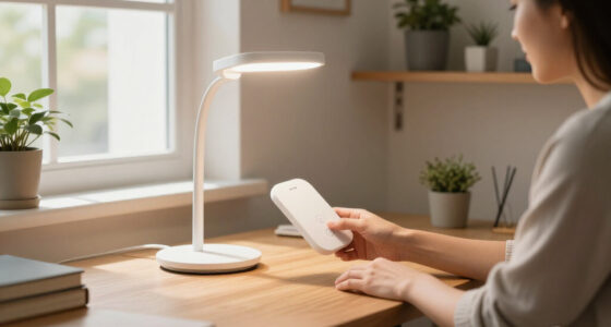 14 Best Smart Home Study Lamps for 2026