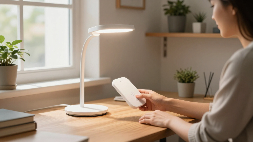 14 Best Smart Home Study Lamps for 2026