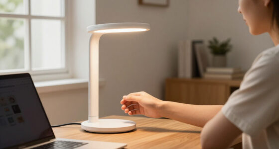 14 Best Smart Home Study Lamps in 2026