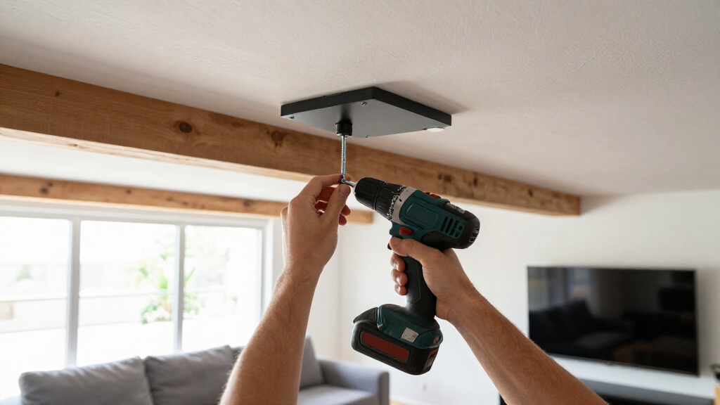 15 Best Ceiling TV Mounts in 2026