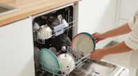 15 Best Compact Countertop Dishwashers in 2026