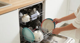 15 Best Compact Countertop Dishwashers in 2026