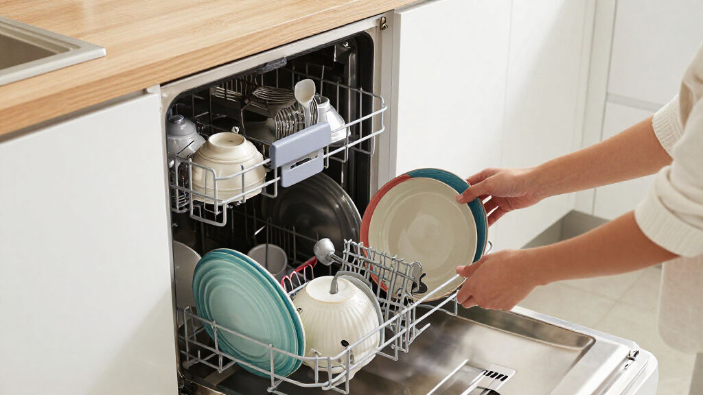 15 Best Compact Countertop Dishwashers in 2026