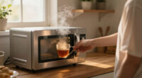 15 Best Compact Microwave Ovens in 2026