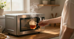 15 Best Compact Microwave Ovens in 2026