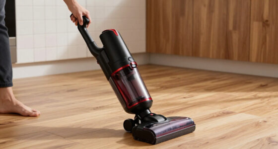 15 Best Cordless Stick Vacuum Cleaners in 2026