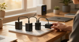 15 Best Multi-Function Desktop Chargers in 2026