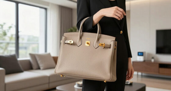 15 Best Oversized Luxury Handbags in 2026