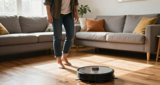 15 Best Robotic Vacuum Cleaners in 2026
