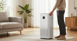 15 Best Smart Home Air Purifiers in 2026