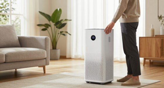 15 Best Smart Home Air Purifiers in 2026