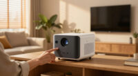 15 Best Smart Home Mini Projectors in 2026