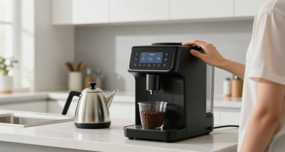 15 Best Smart Home Programmable Coffee Makers in 2026
