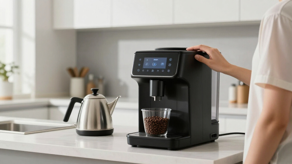 15 Best Smart Home Programmable Coffee Makers in 2026