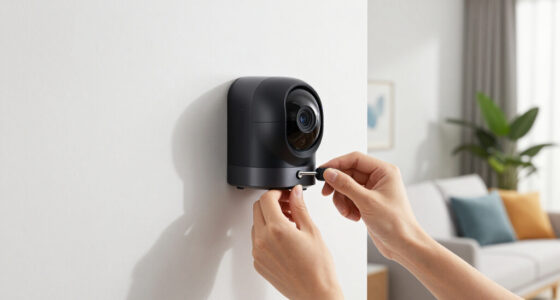 15 Best Smart Home Security Cameras in 2026