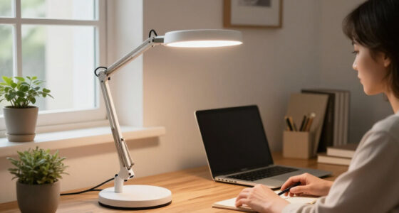15 Best Smart Home Study Lamps in 2026
