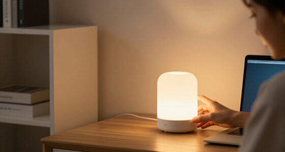 15 Best Smart Home Study Lamps in 2026