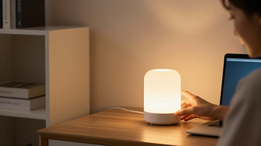 15 Best Smart Home Study Lamps in 2026