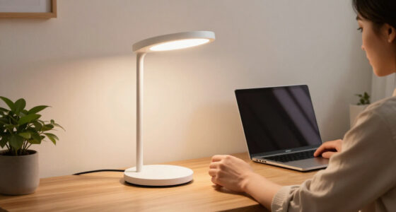 15 Best Smart Home Study Lamps in 2026