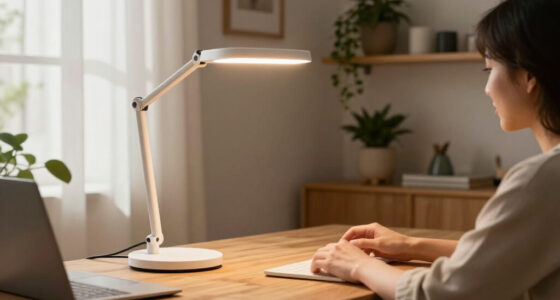 15 Best Smart Home Study Lamps in 2026