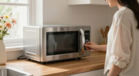 9 Best Compact Microwave Ovens in 2026