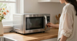 9 Best Compact Microwave Ovens in 2026
