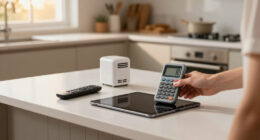 Air Conditioner BTU Calculator: Find Your Right Size in 30 Seconds