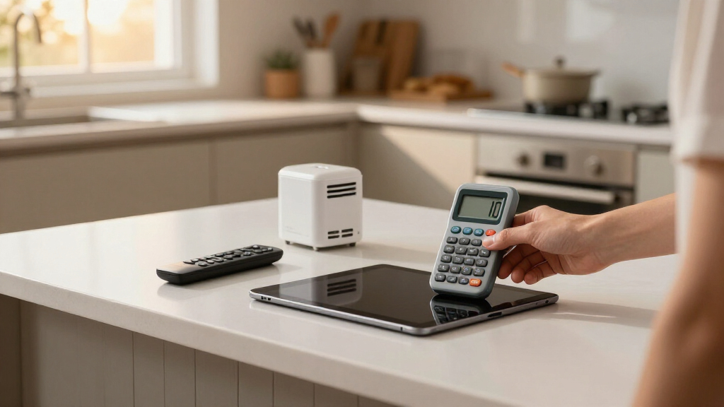 Air Conditioner BTU Calculator: Find Your Right Size in 30 Seconds
