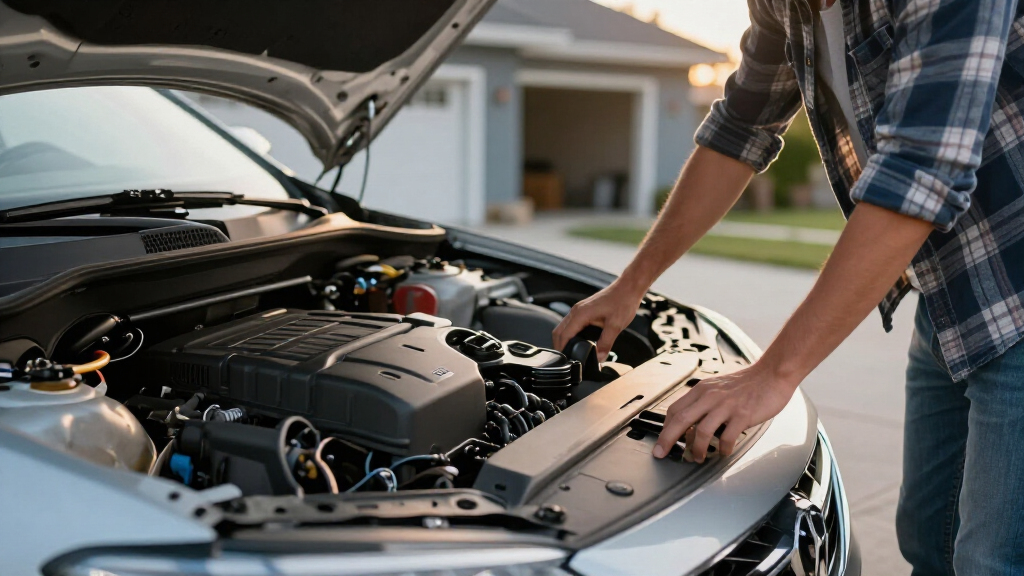 An Auto Expert’s Guide To Buying A Car Built To Last