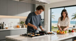 Auckland Couple Reliving Their Honeymoon Buy Iconic Beach Home In The Bay Of Islands - OneRoof