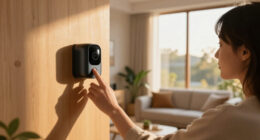 Best Smart Home Security Cameras Compared