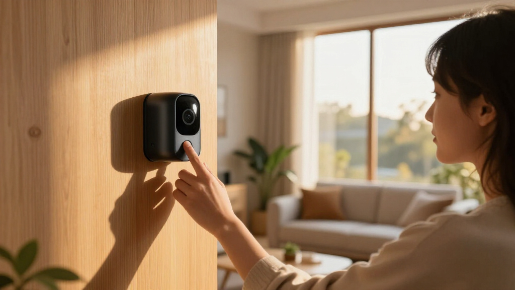 Best Smart Home Security Cameras Compared