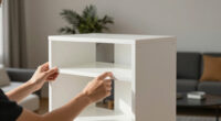 BILLY Who? IKEA Just Quietly Released Its Most Stylish Bookcase Yet