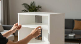 BILLY Who? IKEA Just Quietly Released Its Most Stylish Bookcase Yet