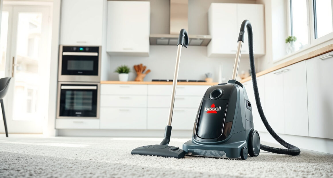 Bissell Lineup Compared: Which Model Should You Buy in 2026?