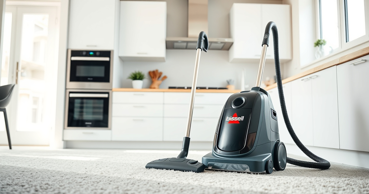 Bissell Lineup Compared: Which Model Should You Buy in 2026?