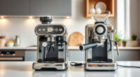 Breville Lineup Compared: Which Model Should You Buy in 2026?