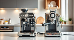 Breville Lineup Compared: Which Model Should You Buy in 2026?