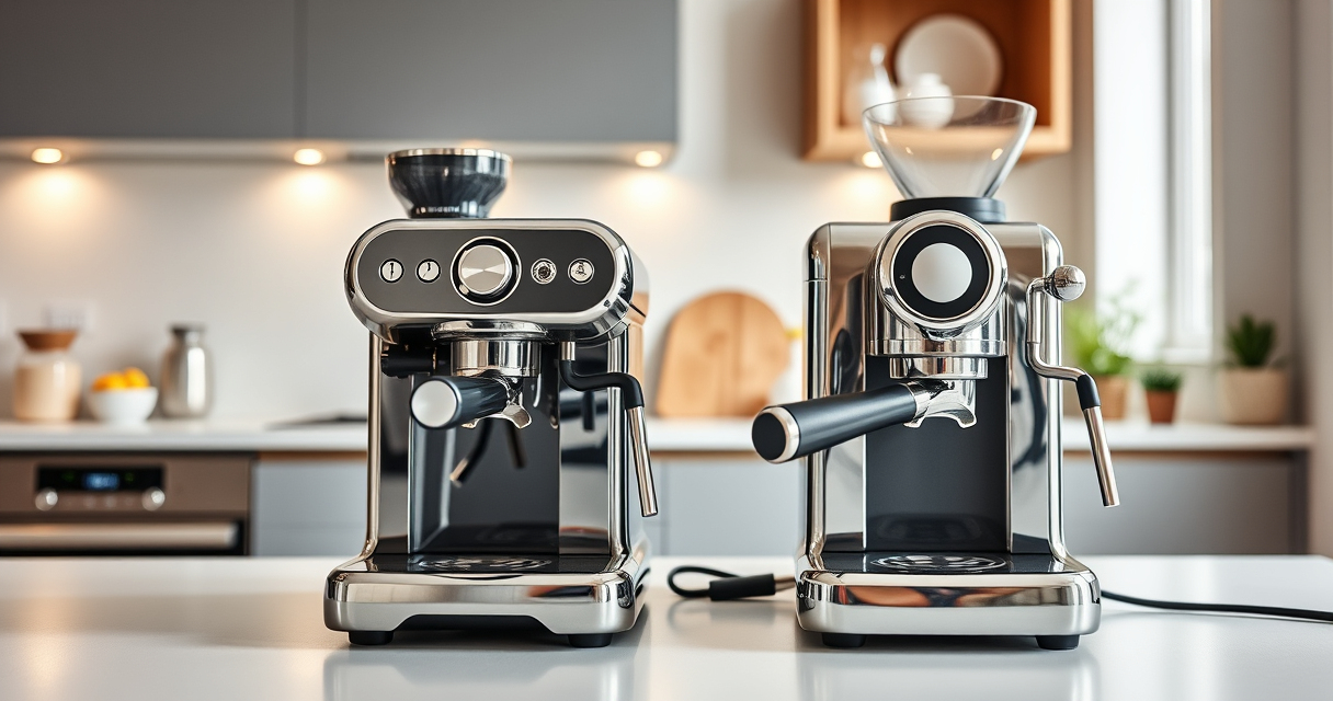 Breville Lineup Compared: Which Model Should You Buy in 2026?