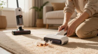 Can You Trust AI When It Comes To Pet Stain Removal? Experts Weigh In