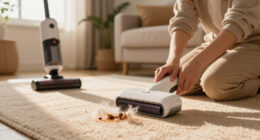 Can You Trust AI When It Comes To Pet Stain Removal? Experts Weigh In