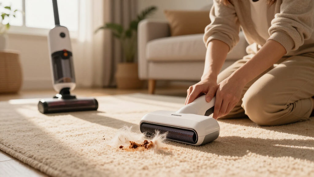 Can You Trust AI When It Comes To Pet Stain Removal? Experts Weigh In