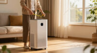Dehumidifier Size Calculator: Match Pint Capacity to Your Room