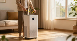 Dehumidifier Size Calculator: Match Pint Capacity to Your Room