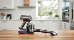 Dyson V15 Detect Models Compared: Which Should You Buy in 2026?