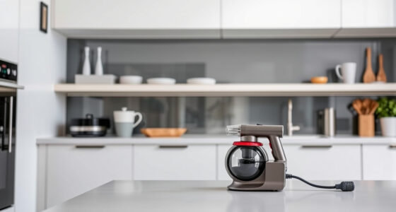 Dyson V15 Detect™ Origin Maintenance & Troubleshooting Guide