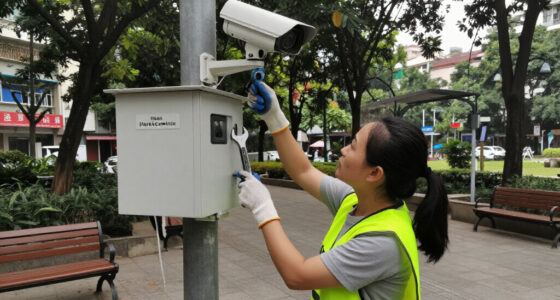 Hanoi ParkCentric Implements New Safety Measures